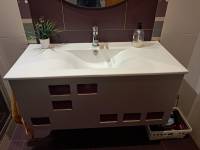 Reventa - Piso - COX - Residencial San Fernando