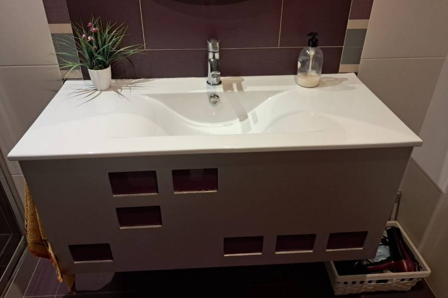 Reventa - Piso - COX - Residencial San Fernando