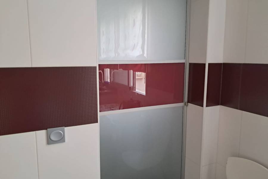 Reventa - Piso - COX - Residencial San Fernando