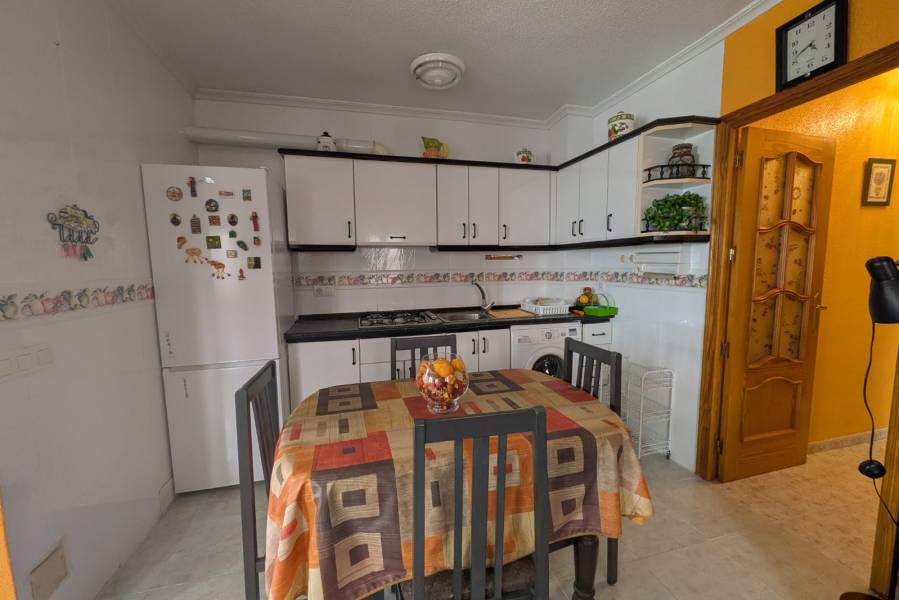 Reventa - Piso - La Mata - Pueblo/ PLAYA