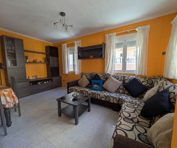 Piso - Reventa - La Mata - Pueblo/ PLAYA