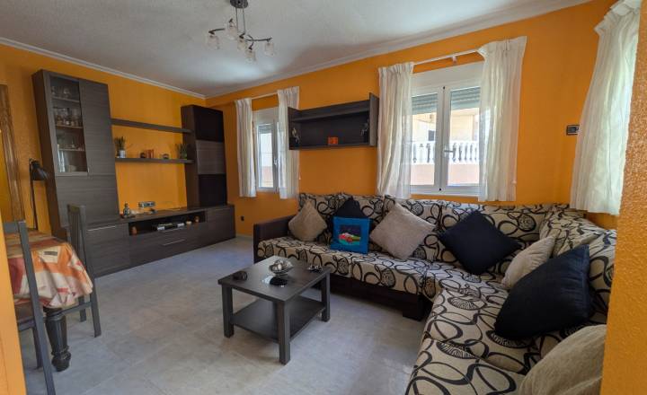 Piso - Reventa - La Mata - Pueblo/ PLAYA