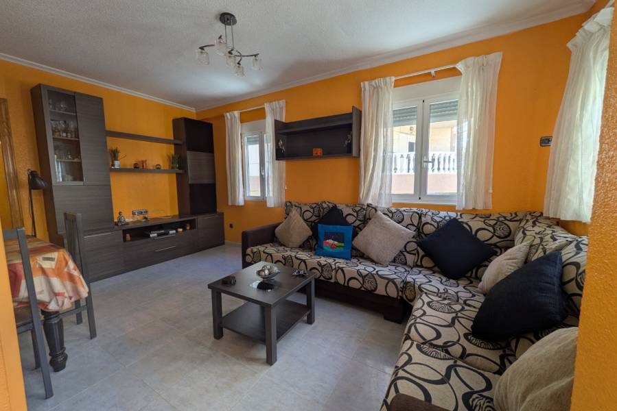 Reventa - Piso - La Mata - Pueblo/ PLAYA