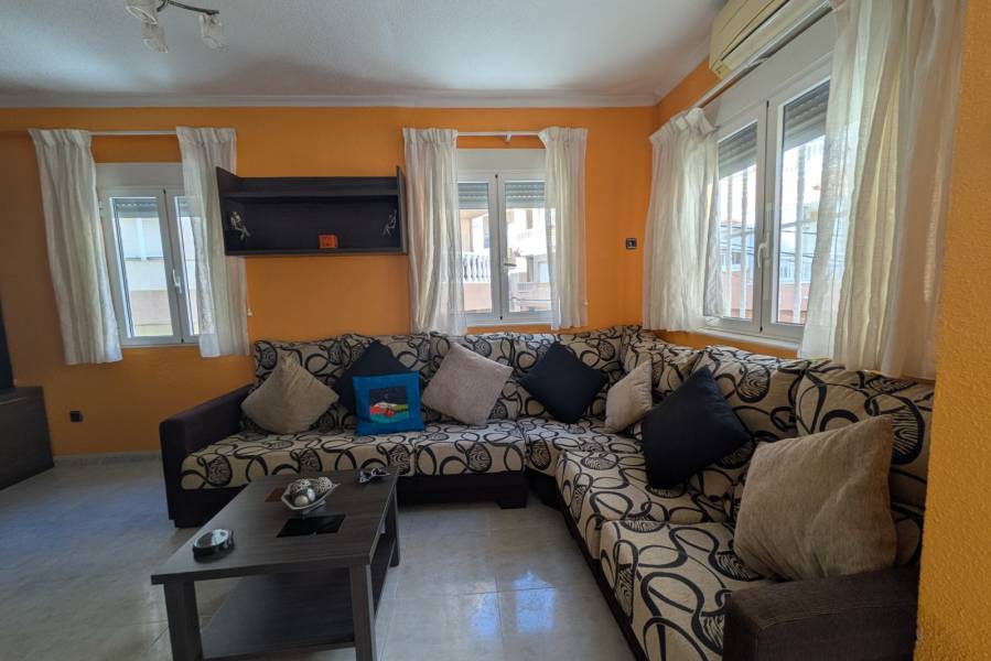 Reventa - Piso - La Mata - Pueblo/ PLAYA