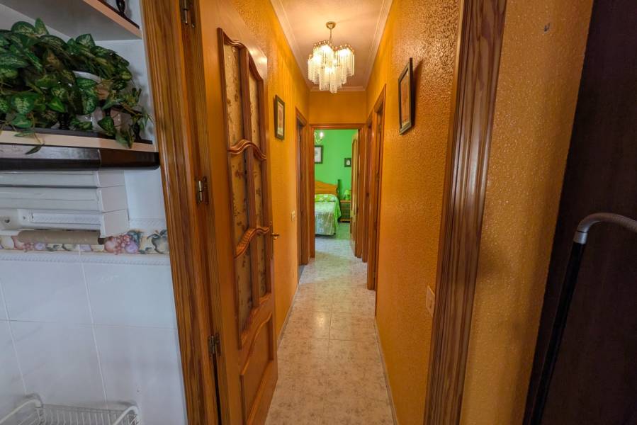 Reventa - Piso - La Mata - Pueblo/ PLAYA