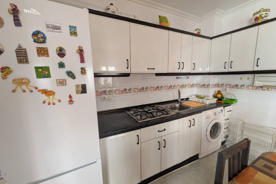 Reventa - Piso - La Mata - Pueblo/ PLAYA