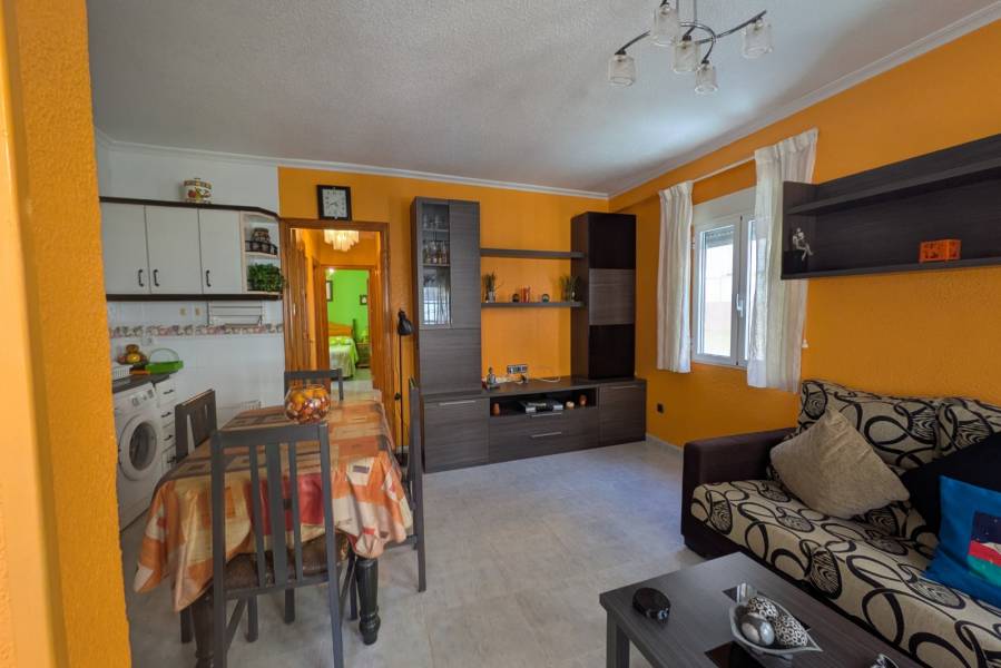 Reventa - Piso - La Mata - Pueblo/ PLAYA