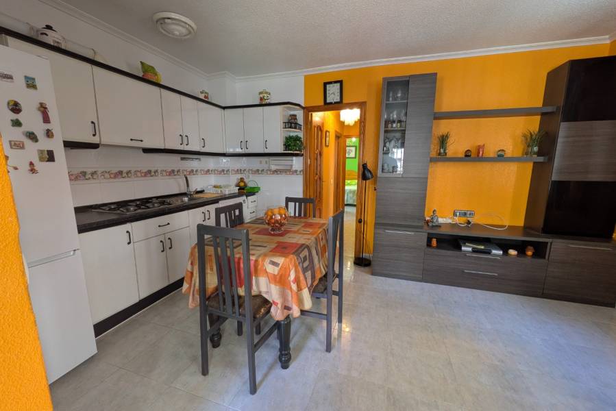 Reventa - Piso - La Mata - Pueblo/ PLAYA