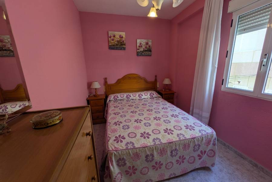 Reventa - Piso - La Mata - Pueblo/ PLAYA