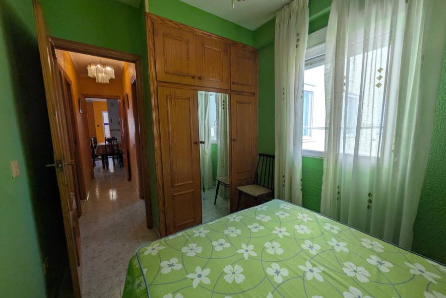 Reventa - Piso - La Mata - Pueblo/ PLAYA