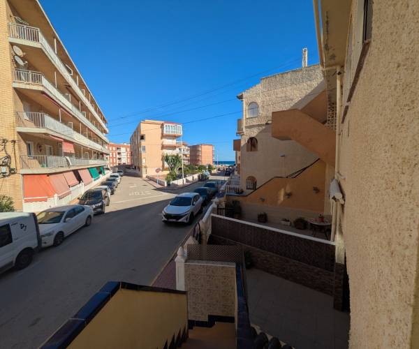 Piso - Reventa - La Mata - Pueblo/ PLAYA