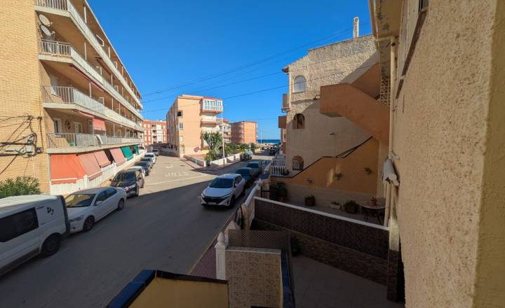 Piso - Reventa - La Mata - Pueblo/ PLAYA