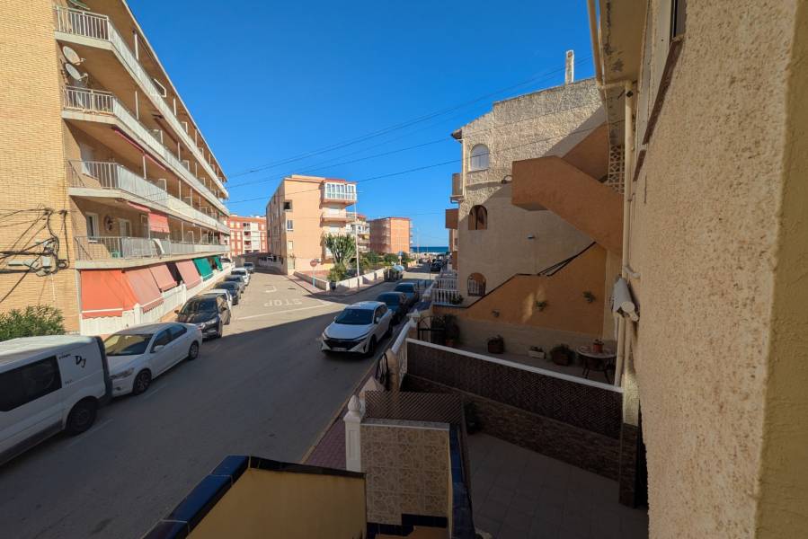 Reventa - Piso - La Mata - Pueblo/ PLAYA