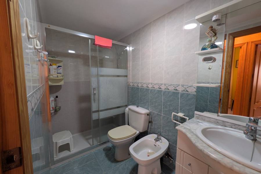 Reventa - Piso - La Mata - Pueblo/ PLAYA