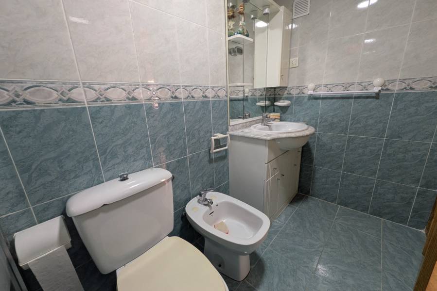 Reventa - Piso - La Mata - Pueblo/ PLAYA