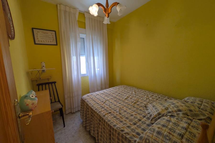 Reventa - Piso - La Mata - Pueblo/ PLAYA