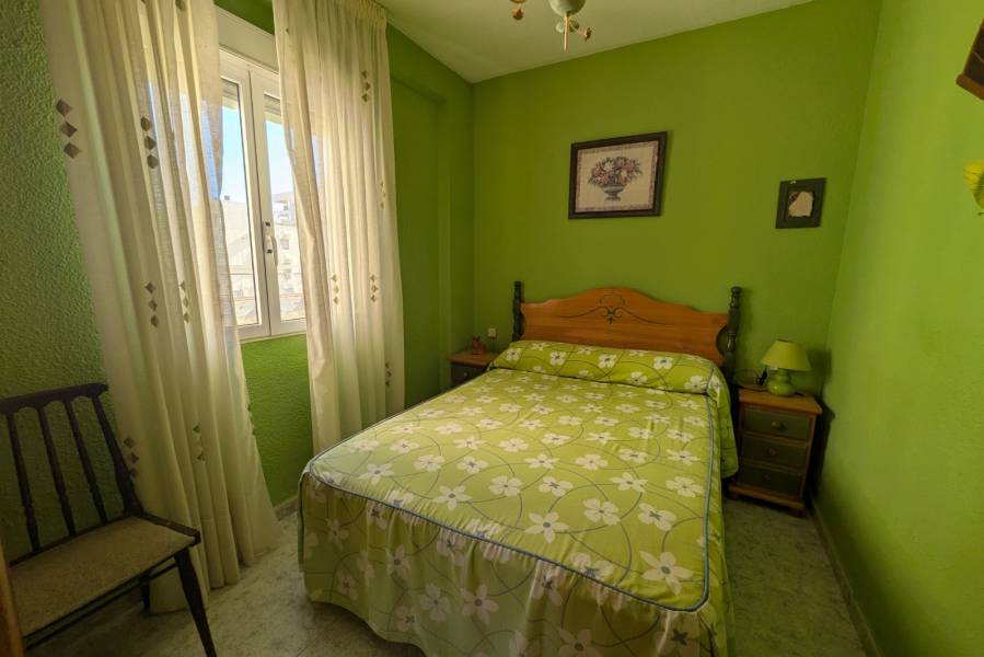 Reventa - Piso - La Mata - Pueblo/ PLAYA