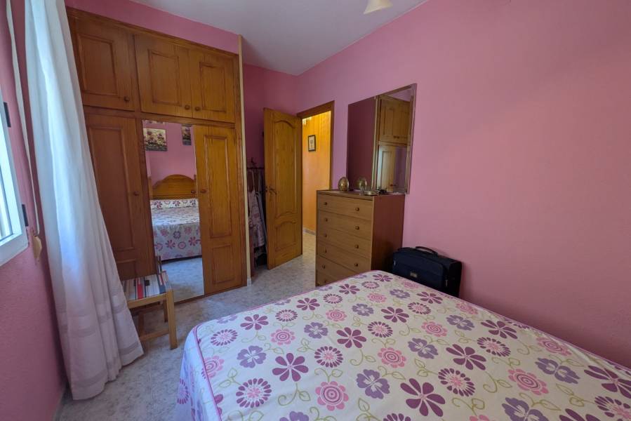 Reventa - Piso - La Mata - Pueblo/ PLAYA