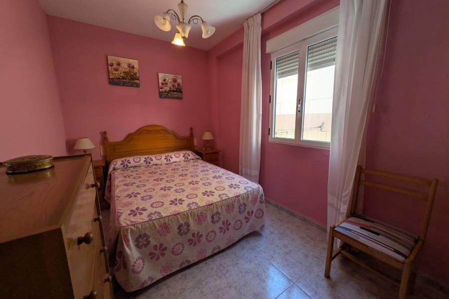 Reventa - Piso - La Mata - Pueblo/ PLAYA