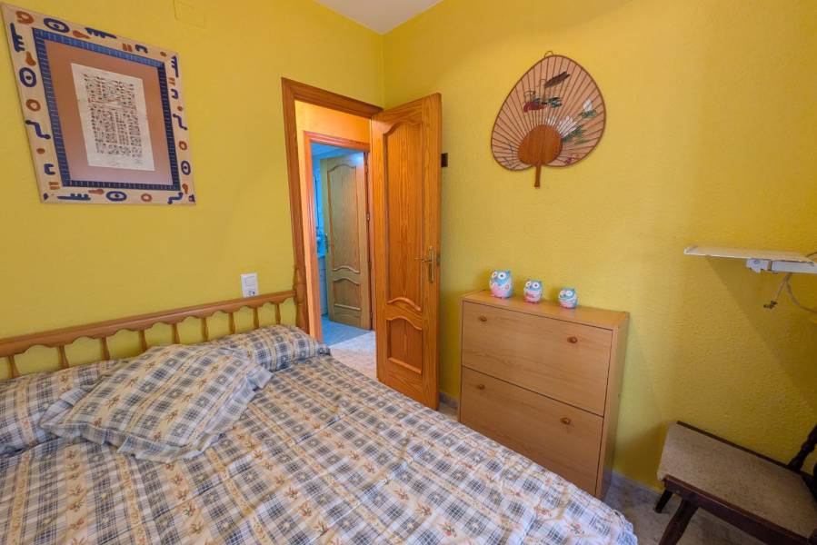 Reventa - Piso - La Mata - Pueblo/ PLAYA