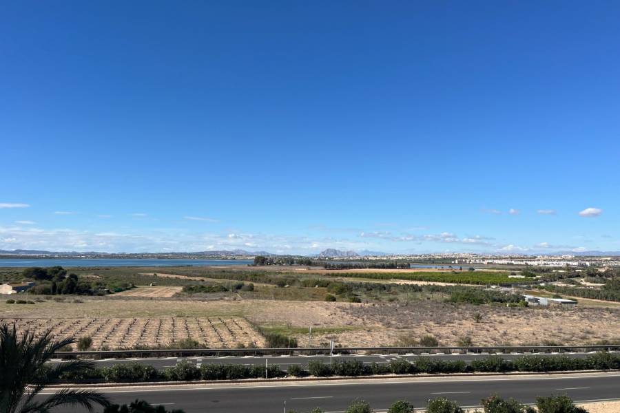 Resale - Flat - Guardamar del Segura