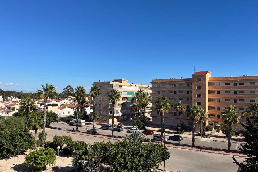 Resale - Flat - Guardamar del Segura