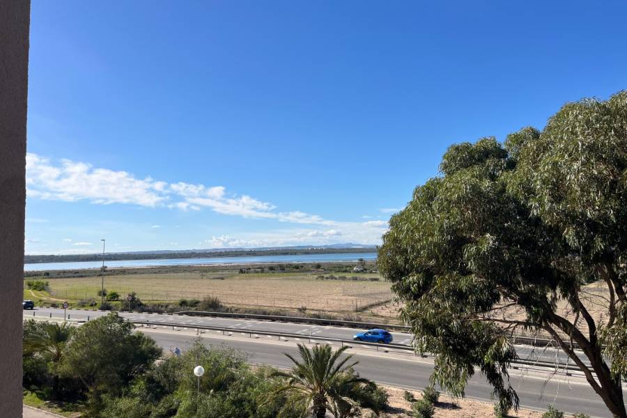 Resale - Flat - Guardamar del Segura