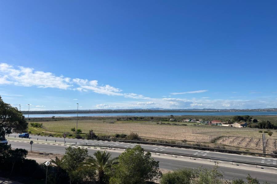 Resale - Flat - Guardamar del Segura