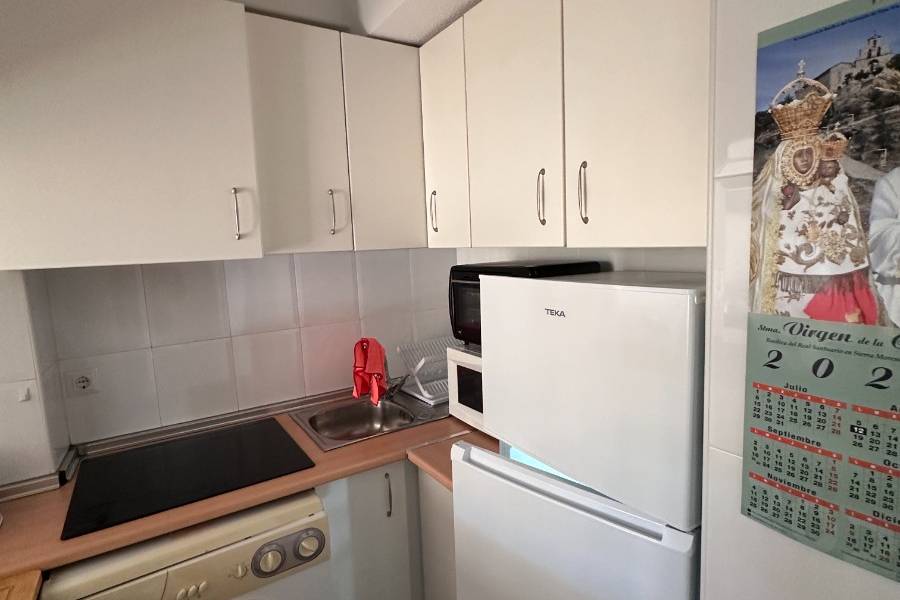 Resale - Flat - Guardamar del Segura