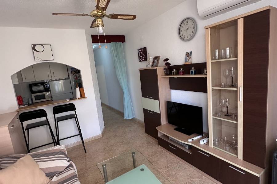 Resale - Flat - Guardamar del Segura