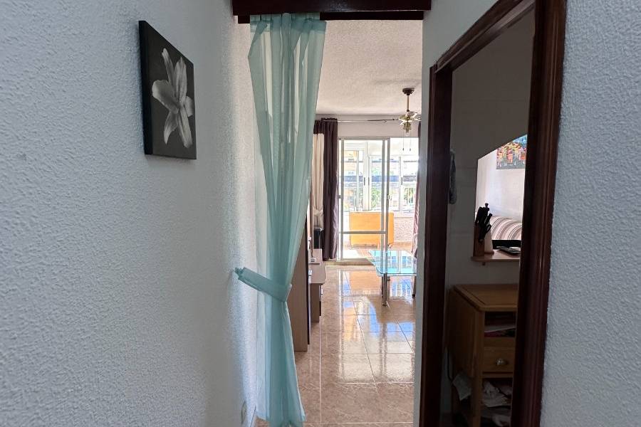 Resale - Flat - Guardamar del Segura