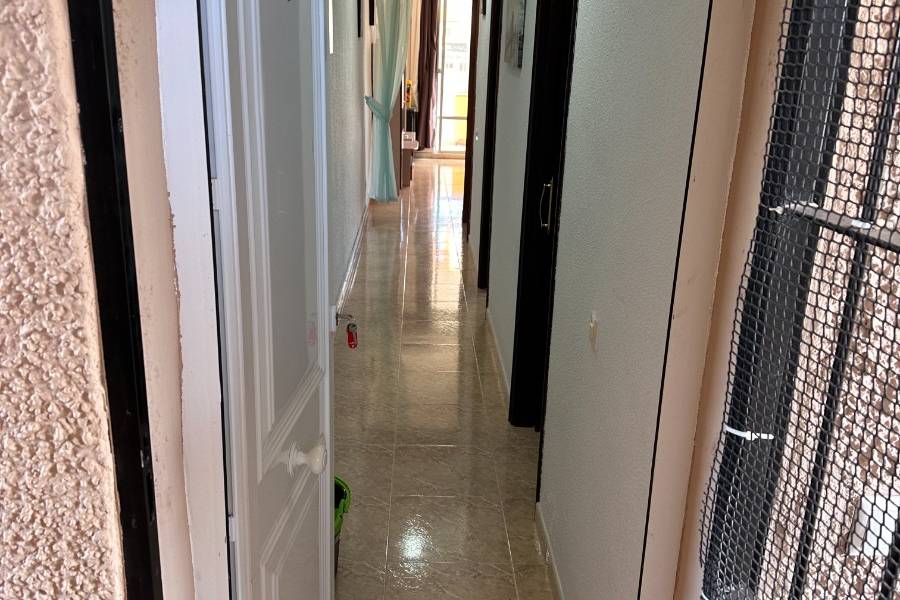 Resale - Flat - Guardamar del Segura