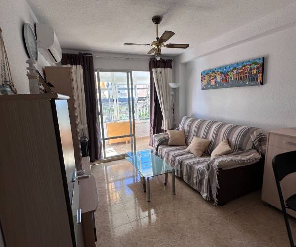 Lägenhet - Återförsäljning - Guardamar del Segura - Guardamar del Segura