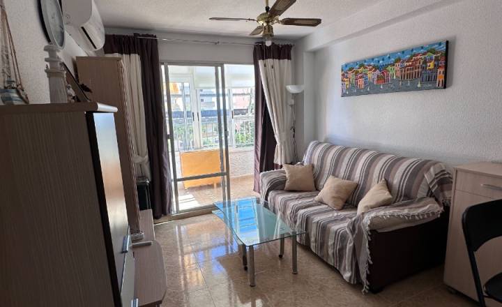 Piso - Reventa - Guardamar del Segura - Guardamar del Segura