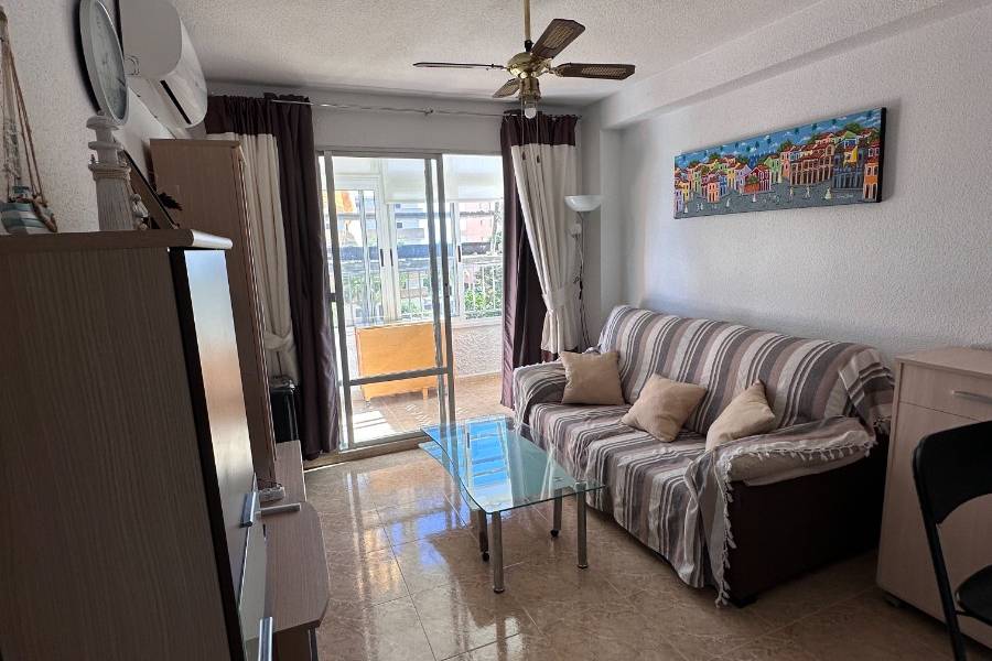 Resale - Flat - Guardamar del Segura