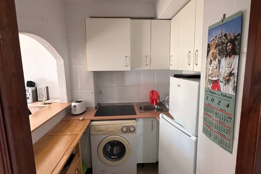 Resale - Flat - Guardamar del Segura