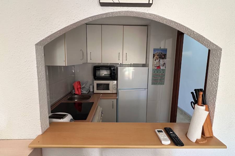 Resale - Flat - Guardamar del Segura