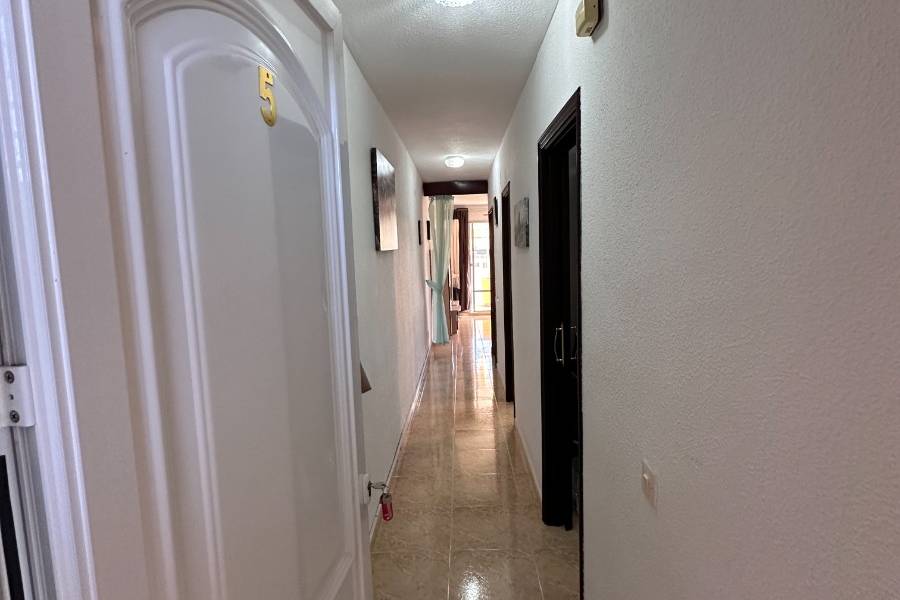 Resale - Flat - Guardamar del Segura