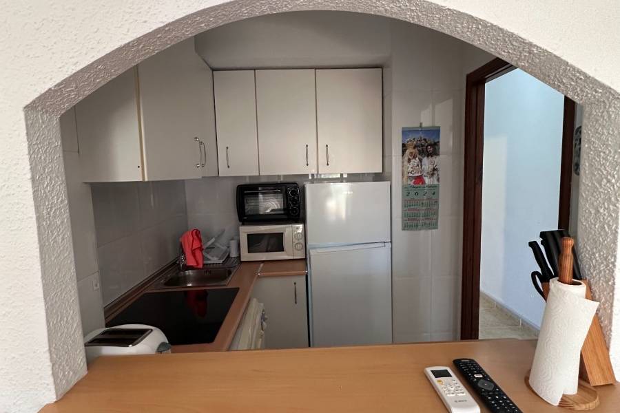 Resale - Flat - Guardamar del Segura