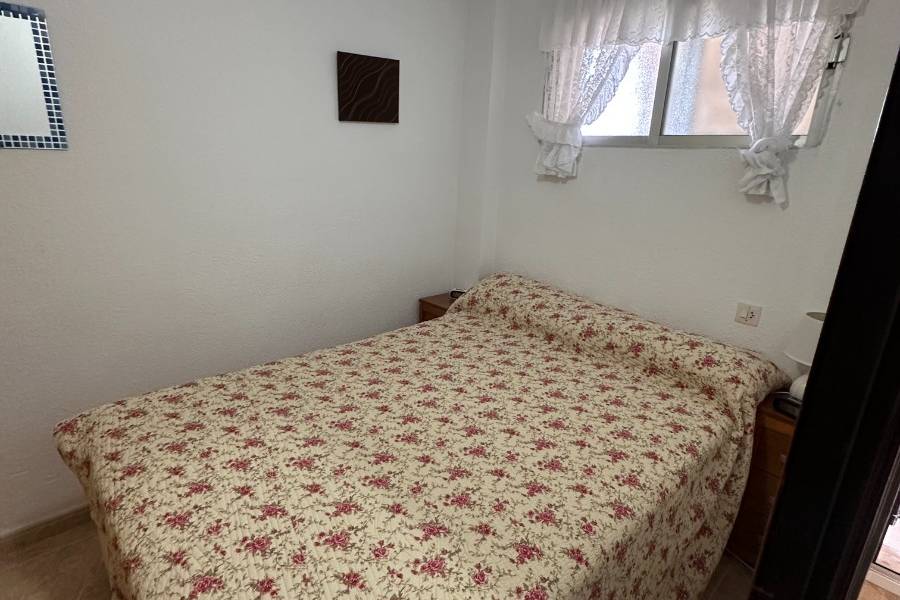 Resale - Flat - Guardamar del Segura