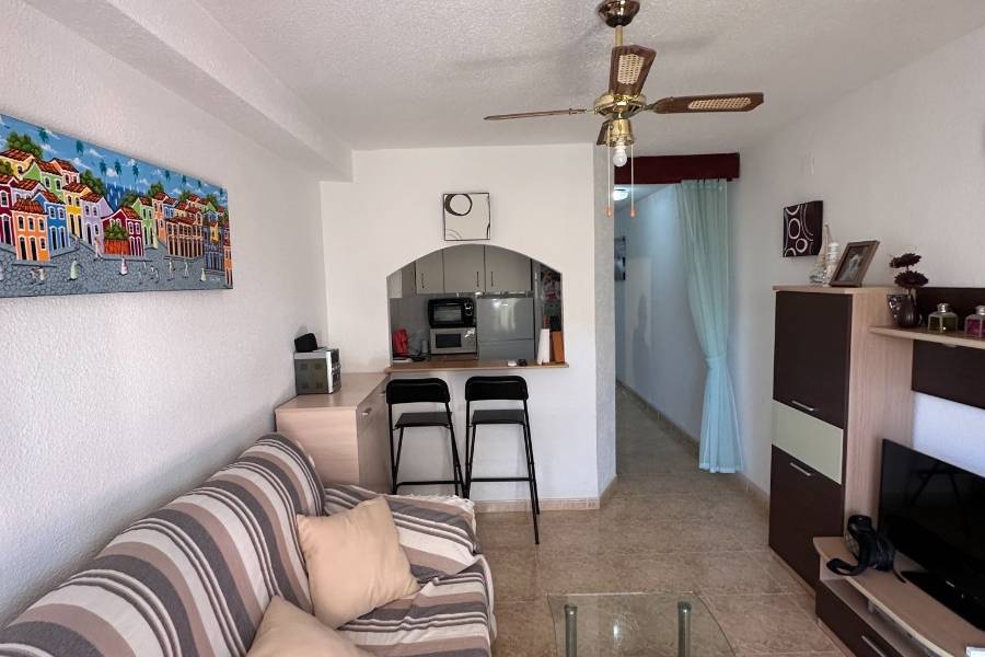 Resale - Flat - Guardamar del Segura