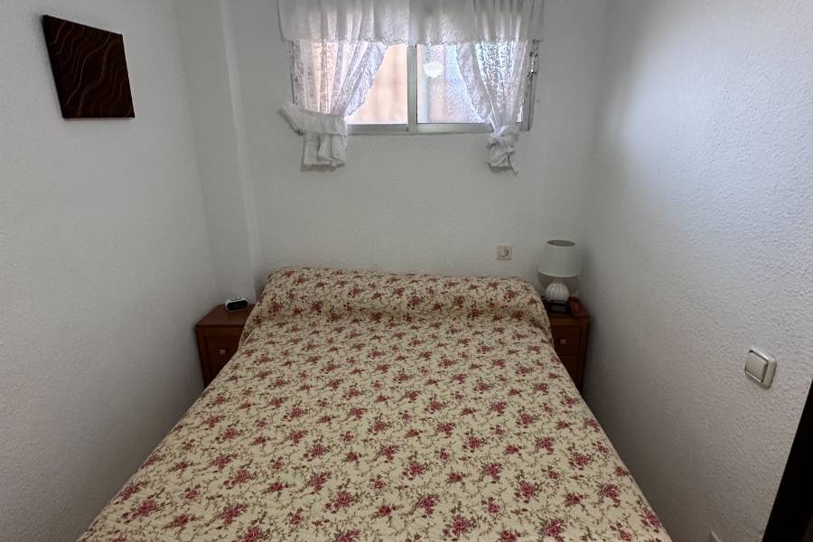 Resale - Flat - Guardamar del Segura