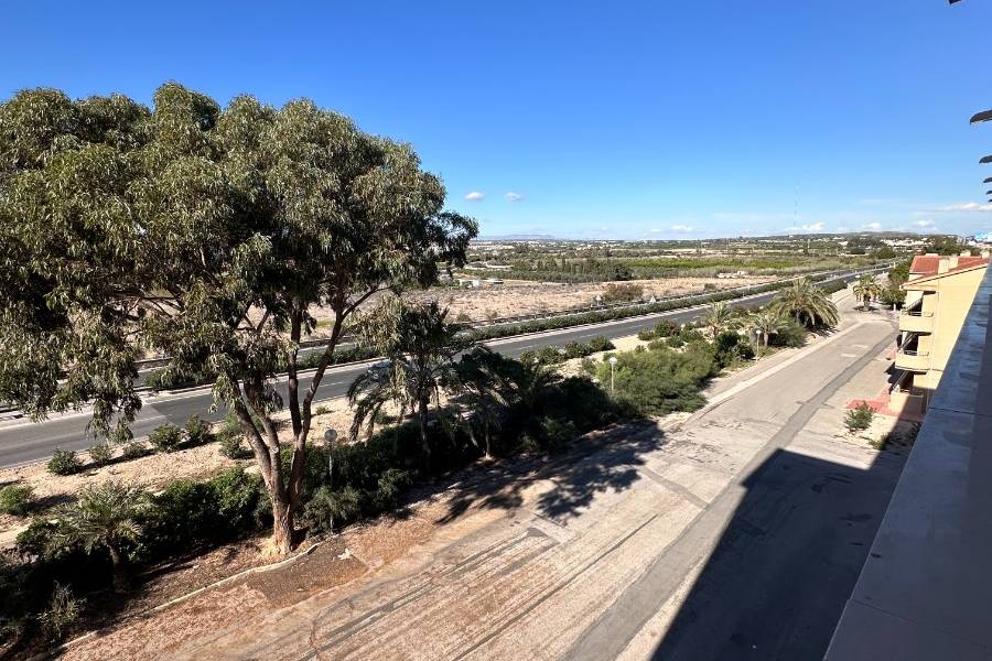 Resale - Flat - Guardamar del Segura