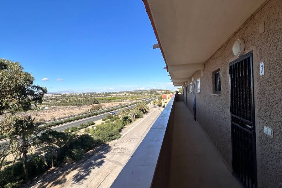 Resale - Flat - Guardamar del Segura