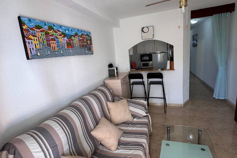 Resale - Flat - Guardamar del Segura
