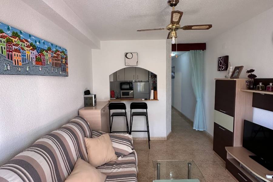 Resale - Flat - Guardamar del Segura