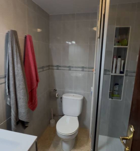 Resale - Flat - Guardamar del Segura