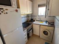 Reventa - Bungalow - Torrevieja - Aguas Nuevas