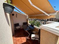 Reventa - Bungalow - Torrevieja - Aguas Nuevas