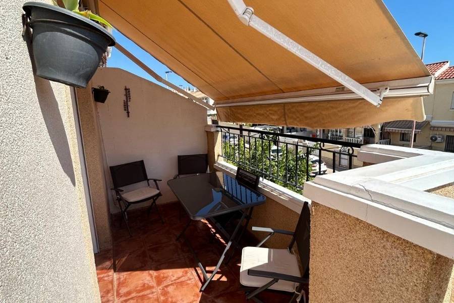 Reventa - Bungalow - Torrevieja - Aguas Nuevas